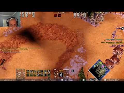 Community Team Games #71 - Age of Mythology: Extended Edition