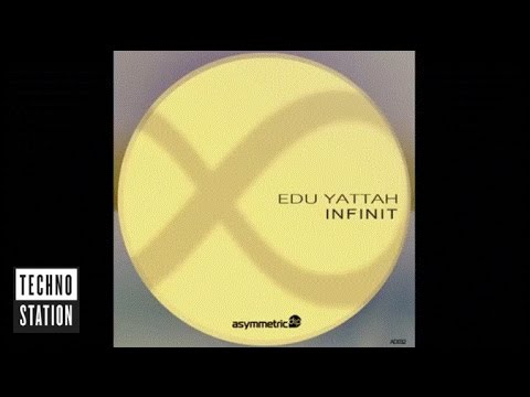 Edu Yattah - In Between | Techno Station