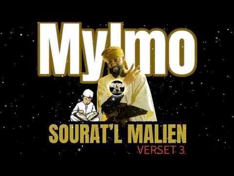 Mylmo - Sourat'L Malien (Officiel 2022)