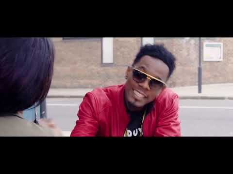 Q Chillah ft Patoranking   KOKU Official Video Cover