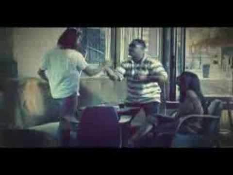 Ñaka Ñaka - Ghetto Flow ft Gatto Gabriel (Video Clip)