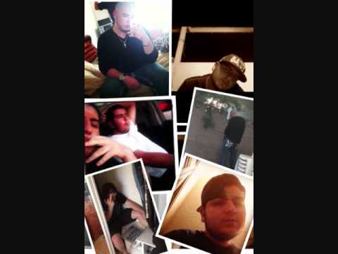 No Love Found . A-Vak Ft Davo Drizzy