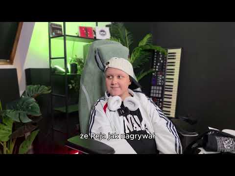 Paktofonika inspiruje młodego rapera! Najmłodszy oldschoolowy raper...