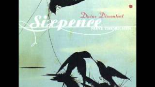 Sixpence None The Richer - Tension is a Passing Note