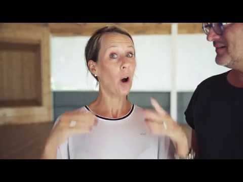 Vett och etikett med Tony Irving och Cecilia Ehrling