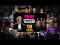 PINK Official Trailer Reaction Mashup | Amitabh Bachchan, Taapsee Pannu | #DheerajReaction |