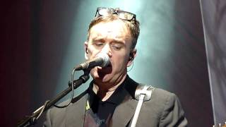 03/04 COOL FOR CATS [HD] - SQUEEZE LIVE IN LIVERPOOL 2010