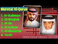 Murotal Al Quran Yang Membuat Hati Tenang Syekh Muhamad Thaha Junaid