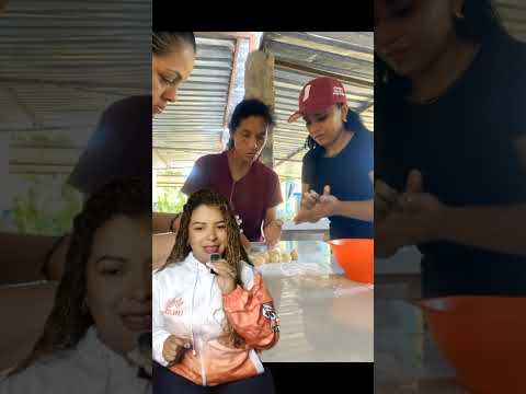 Birongo, estado Miranda - Venezuela