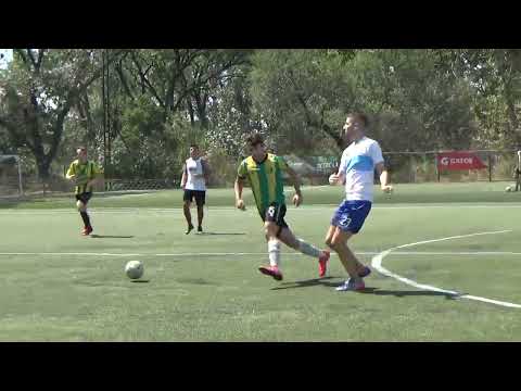 ALDOSIVI VS REJUNTE UNITED - #LigaNuñez - #Apertura SLS - 11/03/2023