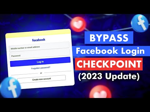 How to Bypass Facebook Checkpoint When Logging In From New Device or Location | Avoid Selfie and ID