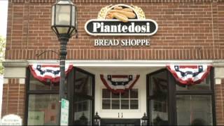 Piantedosi Bread Shoppe Kiss 108FM Commercial