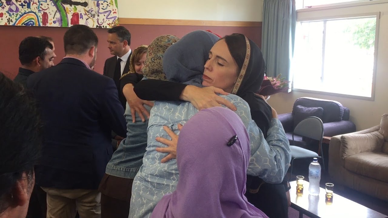 How New Zealand reacted to the Christchurch mosque attacks | nzherald.co.nz
