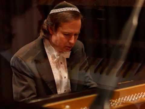 Felix Mendelssohn, Andante cantabile e Presto agitato in B major / H-Dur - Menachem Har-Zahav