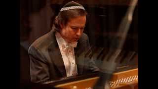Felix Mendelssohn, Andante cantabile e Presto agitato in B major / H-Dur - Menachem Har-Zahav
