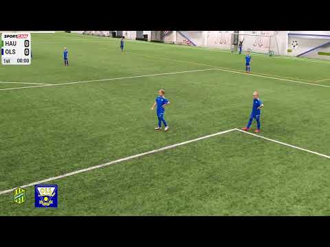 HauPa vs OLS 12 - 16.1.2022