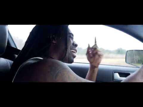 Dfly Tha General - Counted Me Out [Official Video]