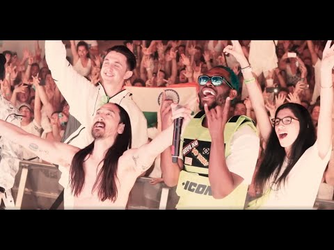 Steve Aoki, Showtek and Don Diablo "RAVE" w/ Montreal! // Dim Mak x Bal en Blanc 2019 (Recap Video)