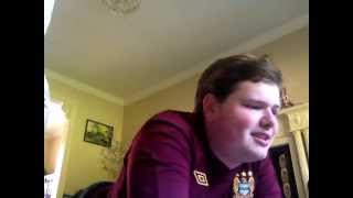 Superstition - Elliott Waters.