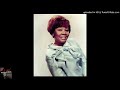 Mable John - Catch That Man - ()