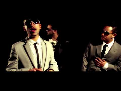 241 feat THE DARK MC EASIER SAID THEN DONE RE-FIX FULL HD