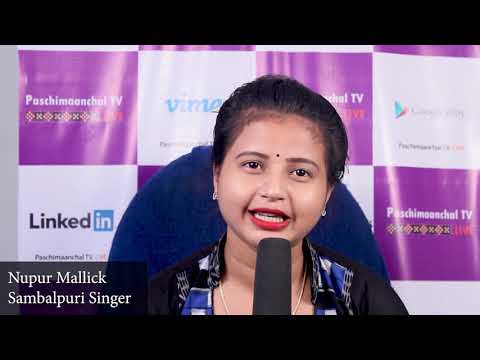 Nupur Wishes Paschimaanchal TV