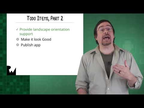 Making Your Android App Look Good Beginning Android Development Your First Kotlin Android App