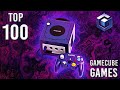 Top 100 Game Cube Games