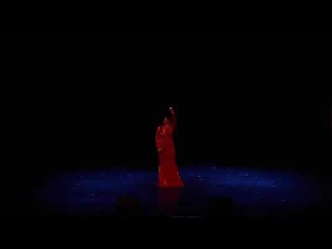 `Je Vi` Elga Porchkhidze /song by Tamaz Jorbenadze