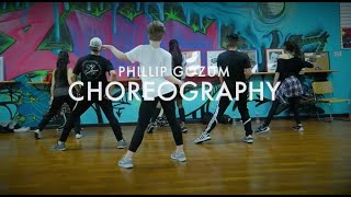 PHILLIP GOZUM CHOREOGRAPHY &quot;NOISES&quot; JESSI MALAY