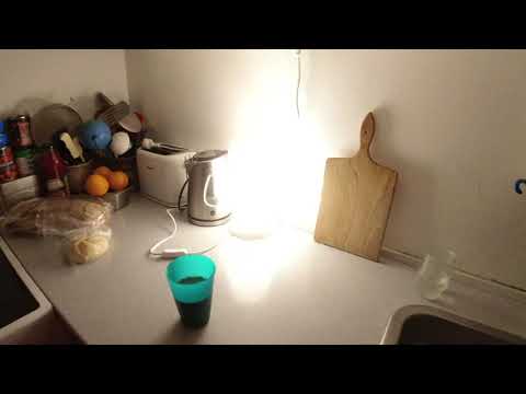 MongoTV_7581 - WINERBRØD OG KAKAOMÆLK FREDAG AFTEN