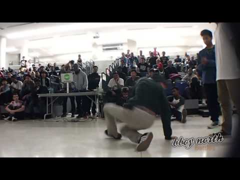 KNOCK EM' OUT THA BOX! Prelim - GI vs Fictitious Force