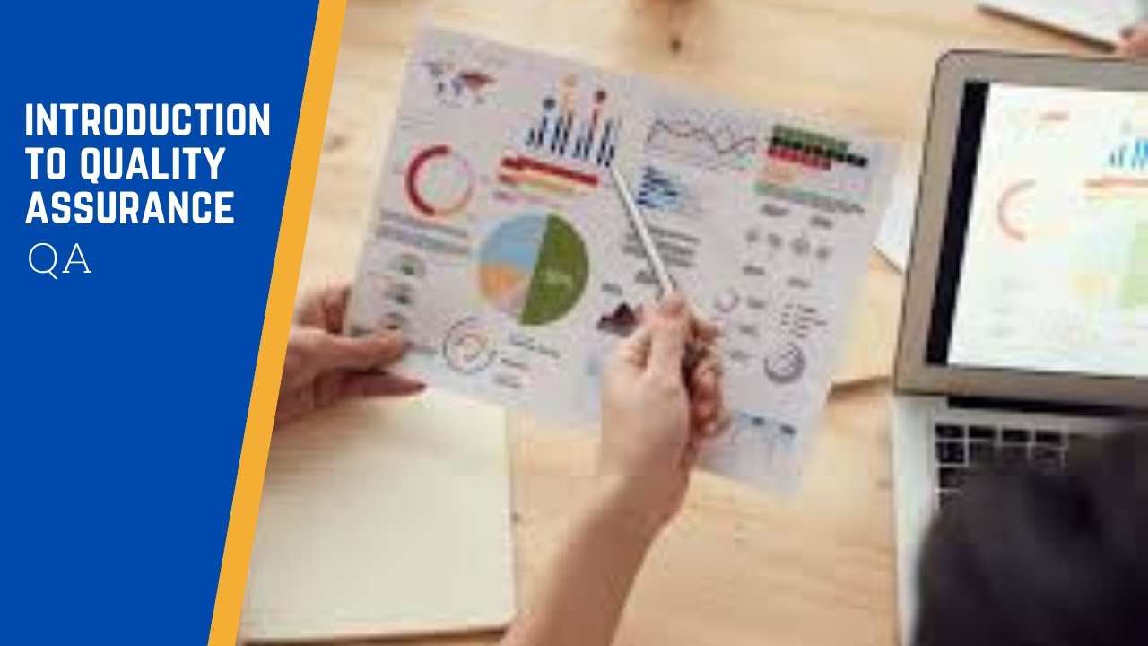 Introduction to Quality Assurance