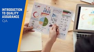 Introduction to Quality Assurance