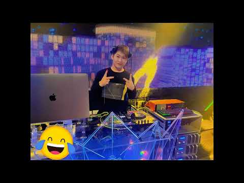 M-Nonstop You Know Who I'm 2K23 (VIP)