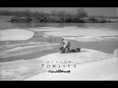 Powiśle. Opowieść Krzysztofa Kubiaka, etnografa.