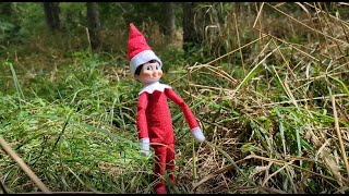 Elf on the Shelf: Jingle Bells - Part 16