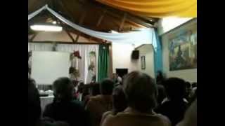 preview picture of video 'Didier Giraldo cantando en Granada (Antioquia)'