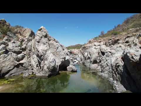 Cruz de Caña - Cordoba