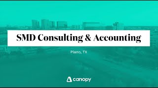 SMD Consulting & Accounting Switched To Canopy (And Couldn't Be Happier)