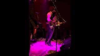 Teenage Confidential, Flamin' Groovies, the Chapel, San Francisco, April 17, 2015.