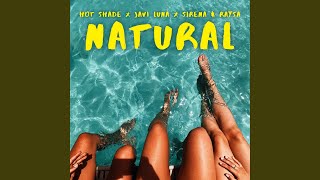 Kadr z teledysku Natural tekst piosenki Hot Shade