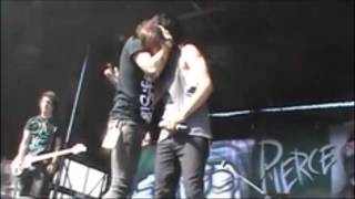 Sleeping with Sirens "These things I've done"