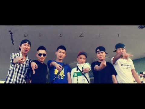 Gantulga ft. Badamceren - Bodliin suns