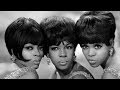 The Supremes - Too Hurt To Cry, Too In Love To Say Goodbye (1965)