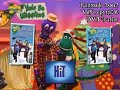 The Wiggles Yule Be Wiggling Trailer Fanmade 2002 Version