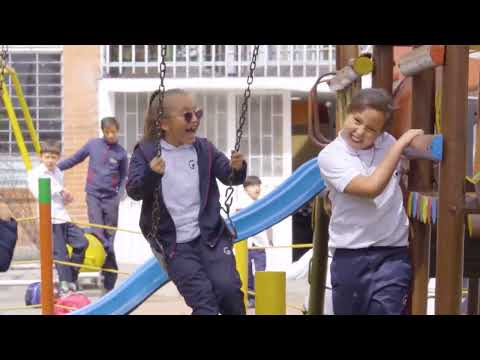 Vídeo Colegio George Williams