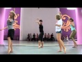 Тина Кароль Ніжно contemporary by Elena Kozyr INSIDE Dancing ...
