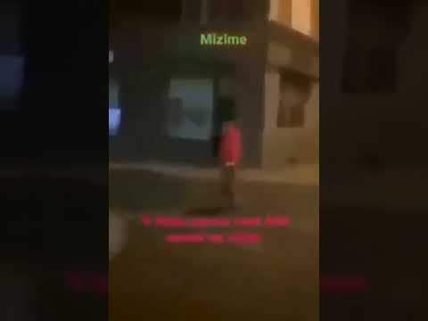 SERGEI BARRACUDA VS RICO HARD BITKA DVOU ŽEN 😂😂💯