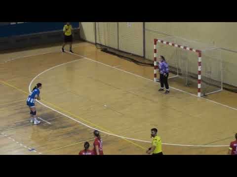 SBRL 3. kolo / Ž / ORK Beograd - RK Metalac 2015